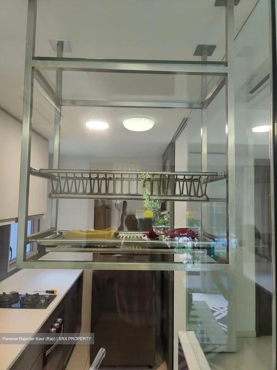Q Bay Residences (D18), Condominium #617583711